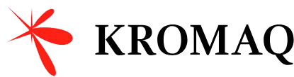 Logo Kromaq